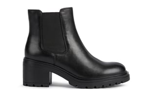 Geox D Damiana E Womens Boots