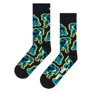 Mens Marvel Black Panther Novelty Socks | Gift Idea