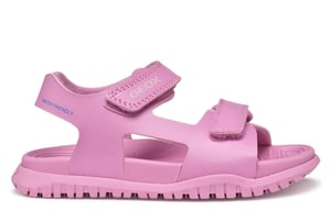 Geox Fusbetto Water Friendly Kids Girls Sandals
