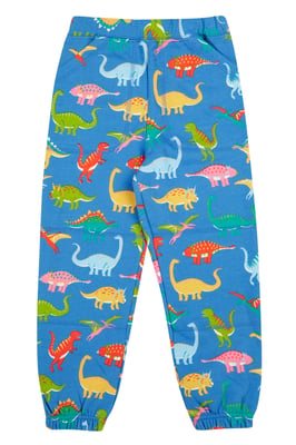 Frugi Boys Malpas Joggers - Blue