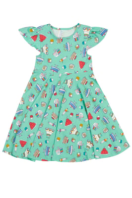 Girl's Dresses - Stylish & Comfortable Collection