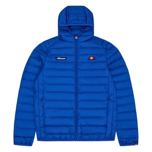 Ellesse Lombardy Quilted Jacket