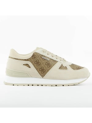 Guess Tresa sneakers voor heren