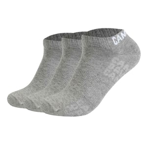 Camp David Heren Actie-Mesh Katoenen Sneakersokken
