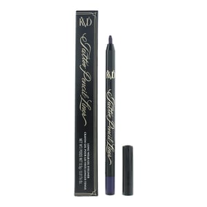 Kat Von D Tattoo Pencil Liner Long-wear Gel Eyeliner 0.5g - Diox Purple
