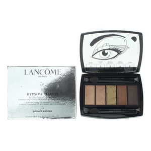 Lancome Hypnose Eyeshadow Palette 4g - 17 Bronze Absolu