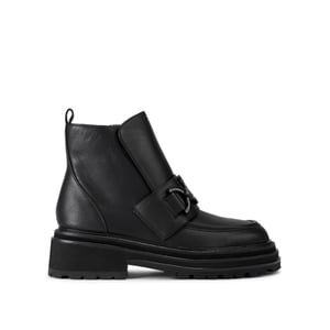 Kurt Geiger London Leather Bromley Snaffle Boots