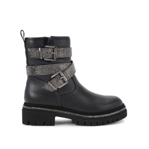 KG Kurt Geiger Tiff Biker Boots