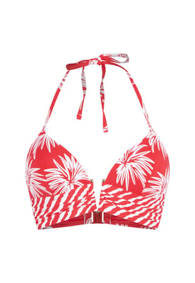 Lingadore Voorgevormde Triangel Bikini top