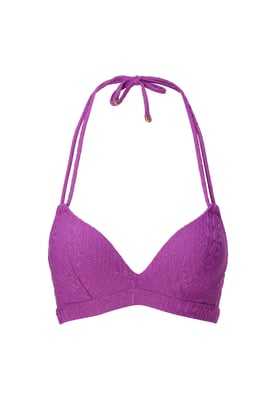 Lingadore Voorgevormde Triangel Bikini top