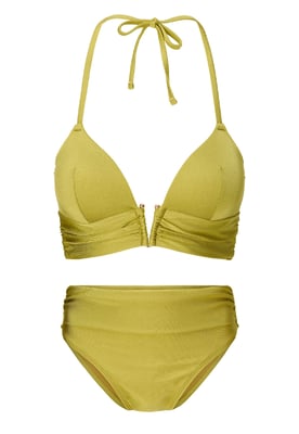 Lingadore Triangel voorgevormd bikini set