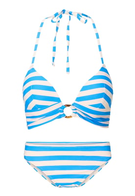 Lingadore Triangel voorgevormd bikini set