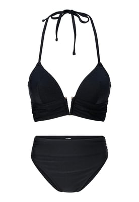 Lingadore Triangel voorgevormd bikini set