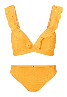 Lingadore Triangel voorgevormd bikini set