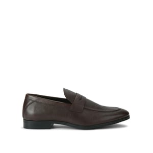 KG Kurt Geiger Leather Freddy Loafers