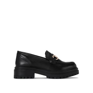 KG Kurt Geiger Leather Tasha Loafer2 Loafers