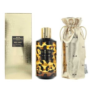 Mancera Paris Wild Candy Eau de Parfum 120ml Spray