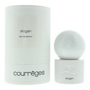 Courrèges Slogan Eau de Parfum 30ml Spray