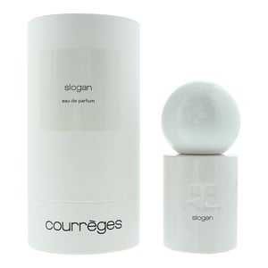 Courrèges Slogan Eau de Parfum 50 ml Spray