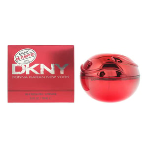 DKNY Be Tempted Eau de Parfum 100ml Spray for Her