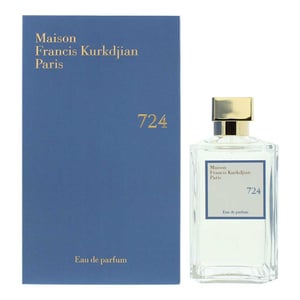 Maison Francis Kurkdjian 724 Eau de Parfum 200ml Spray