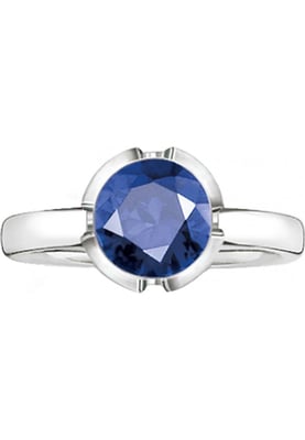 Thomas Sabo TR2034-048-32-52 Ladies Ring