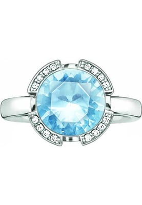 Thomas Sabo TR2038-059-31-56 Ladies Ring