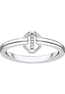 Thomas Sabo D_TR0036-725-14-54 Ladies Ring