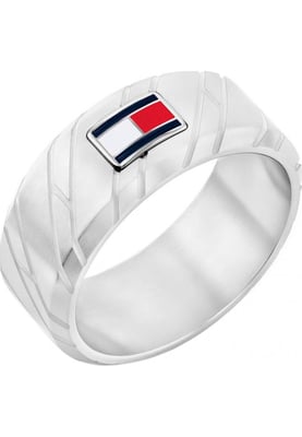 Tommy Hilfiger 2790621G Mens Ring