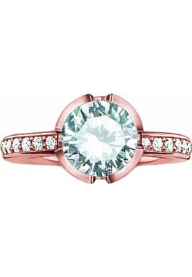 Thomas Sabo TR2035-416-14-52 Ladies Ring