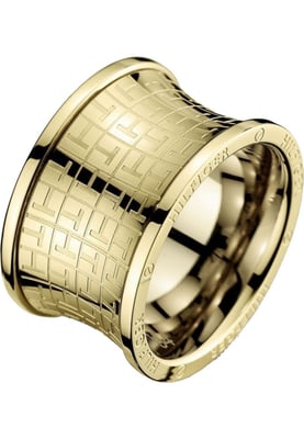 Tommy Hilfiger 2700817C Ladies Ring