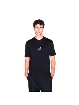 Armani Exchange Milano AX T-shirt voor heren