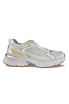 Golden Goose Deluxe Brand Lightstar Sneakers Wit
