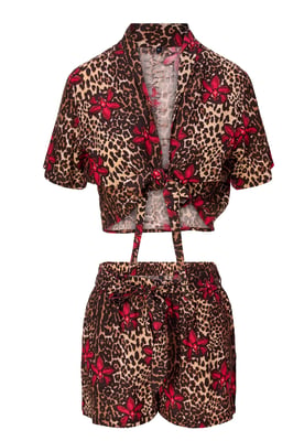Lingadore Beach set