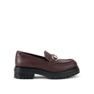 KG Kurt Geiger Leather Tasha Loafer2 Loafers