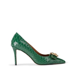 Kurt Geiger London  Kgl Mayfair Court Sm Egl Heels