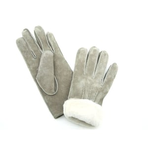 Warmbat Glo 3010-gloves woman 58-taupe