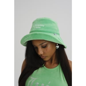 Juicy Couture Claudine bucket hat