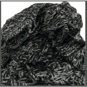 Bernardino Sjaal, dames, burnaby kleur , lengte 210 cm