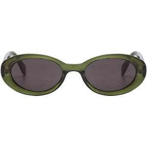 Komono Ana fern sunglasses