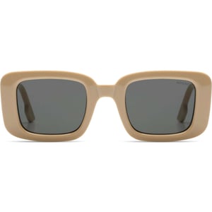 Komono Avery almond sunglasses