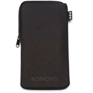 Komono Gwen blush sunglasses