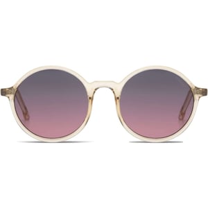 Komono Madison red sands sunglasses