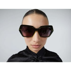 Komono Poly matrix sunglasses