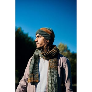 Barts Shawl akotan scarf 0336/19
