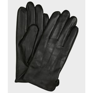 Michaelis Handschoenen leren handschoen pm1g000006/a