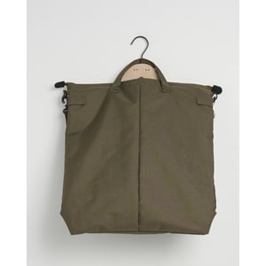 J.C. Rags Muckle tas