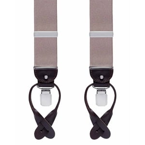 Profuomo Bretels pp1l00001d