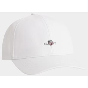 Gant Cap high shield cotton twill cap 9900001/110