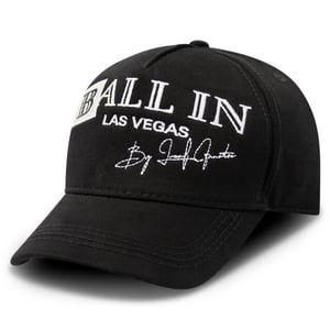 Local Fanatic Baseball cap ball in